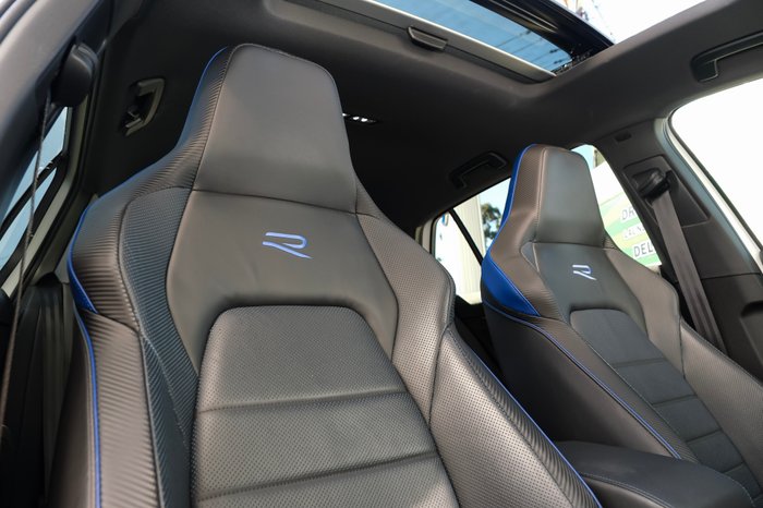 2022 Volkswagen Golf R