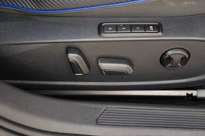 2022 Volkswagen Golf R