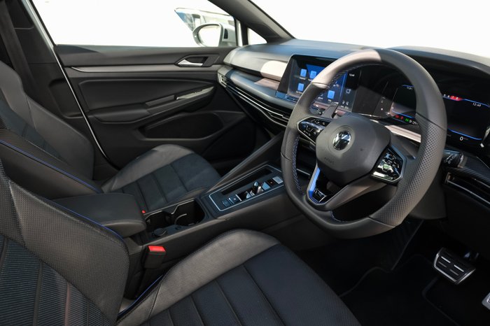 2022 Volkswagen Golf R