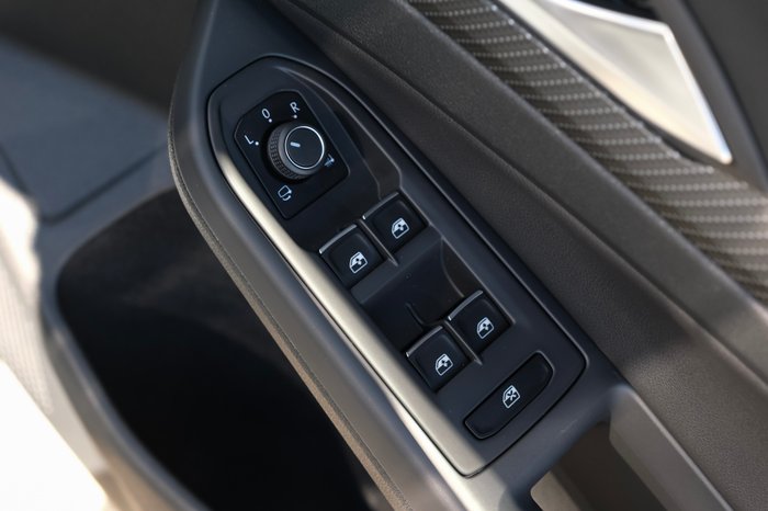 2022 Volkswagen Golf R