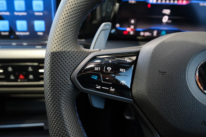 2022 Volkswagen Golf R