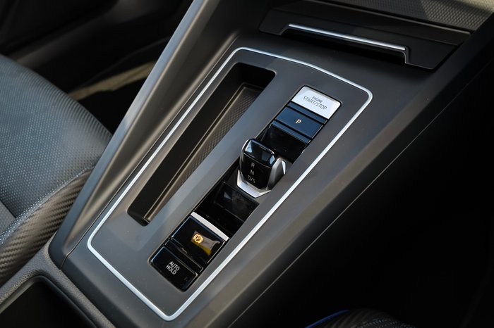 2022 Volkswagen Golf R