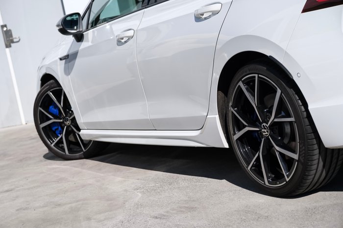 2022 Volkswagen Golf R