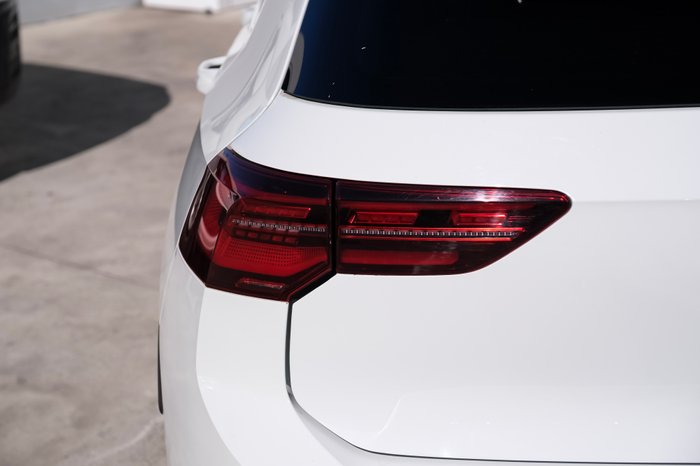 2022 Volkswagen Golf R