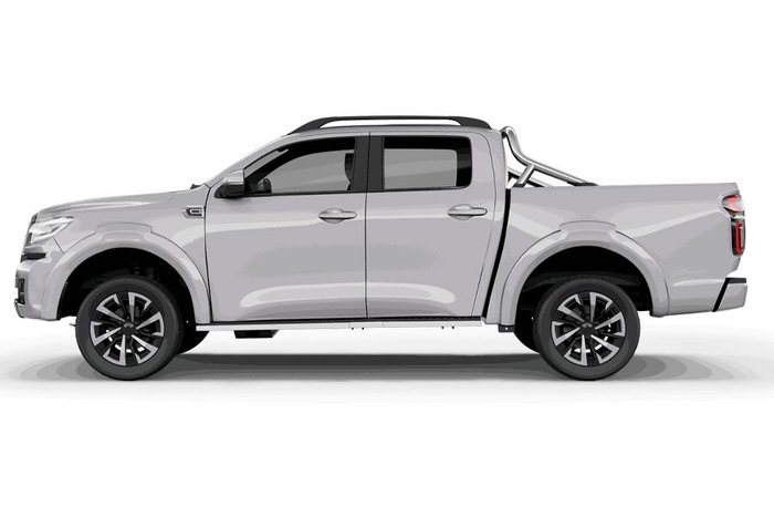 2025 Great Wall Cannon