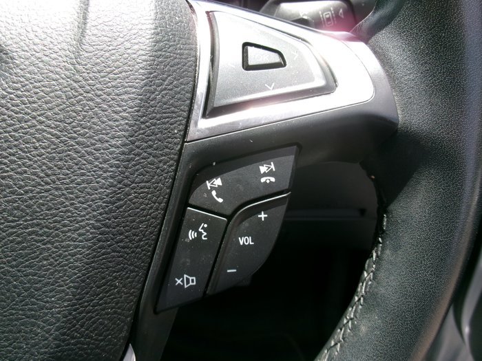 2019 FORD ENDURA TREND (FWD)