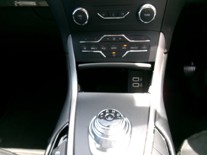 2019 FORD ENDURA TREND (FWD)