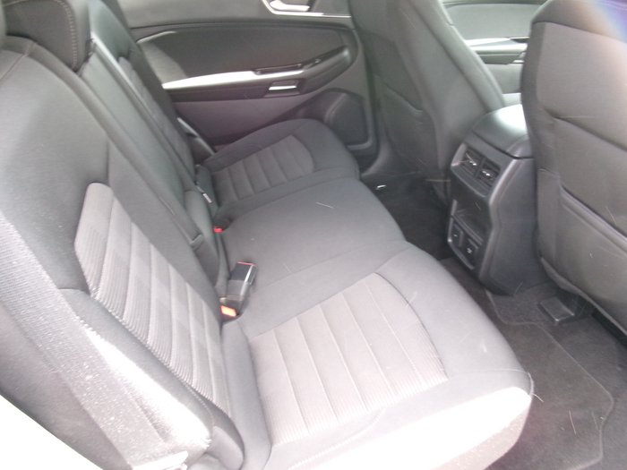 2019 FORD ENDURA TREND (FWD)