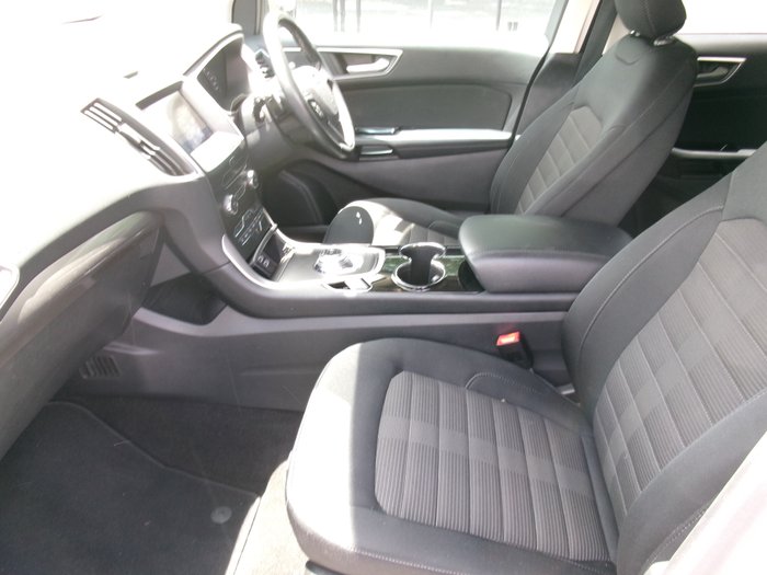 2019 FORD ENDURA TREND (FWD)