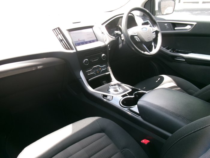 2019 FORD ENDURA TREND (FWD)