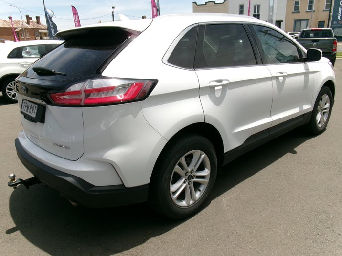 2019 FORD ENDURA TREND (FWD)