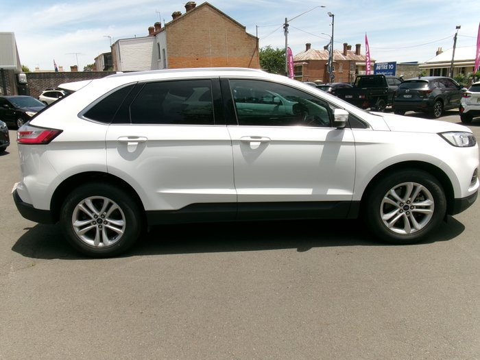 2019 FORD ENDURA TREND (FWD)