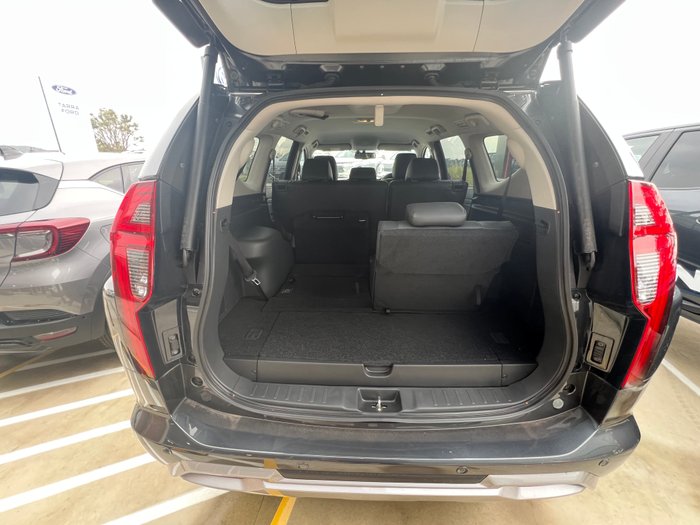 2024 MITSUBISHI Pajero Sport GLS