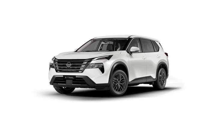 2026 NISSAN T33 ST