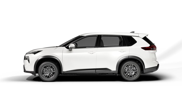 2026 NISSAN T33 ST