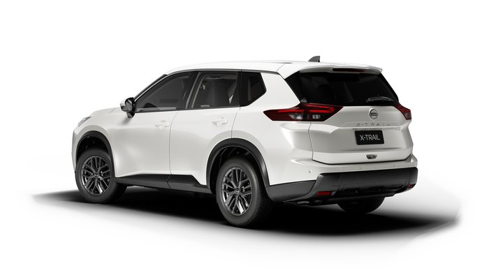 2026 NISSAN T33 ST