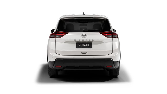 2026 NISSAN T33 ST