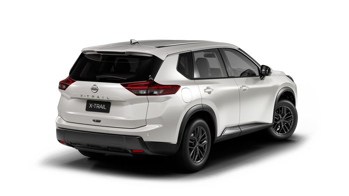 2026 NISSAN T33 ST