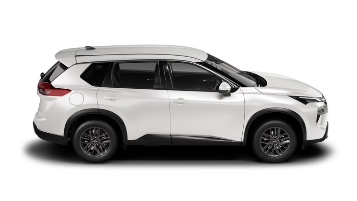2026 NISSAN T33 ST