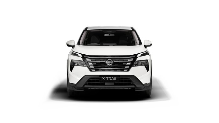 2026 NISSAN T33 ST