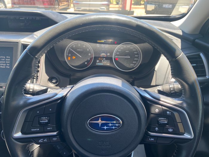 2021 SUBARU FORESTER 2.5i-L (AWD)