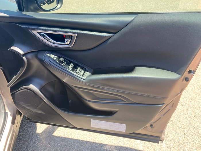 2021 SUBARU FORESTER 2.5i-L (AWD)