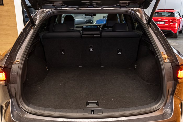 2024 Lexus RX350H Luxury 2WD