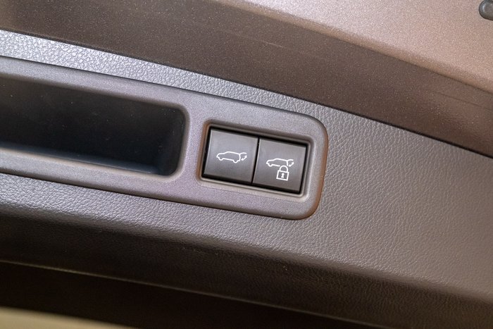 2024 Lexus RX350H Luxury 2WD