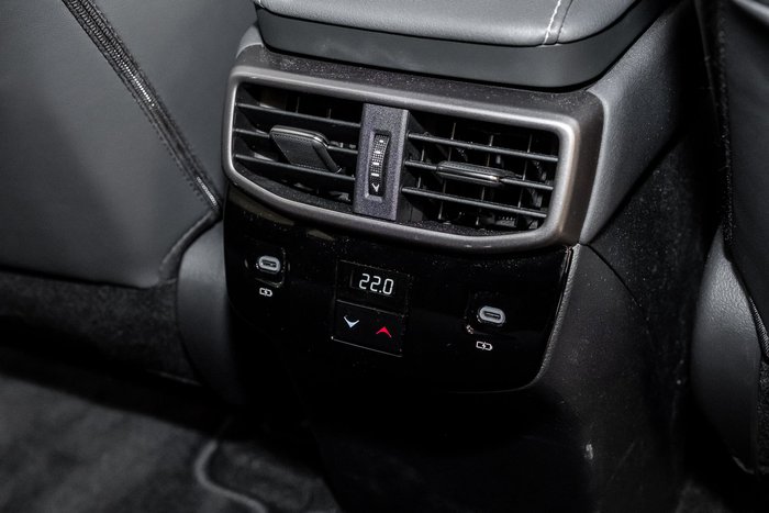 2024 Lexus RX350H Luxury 2WD