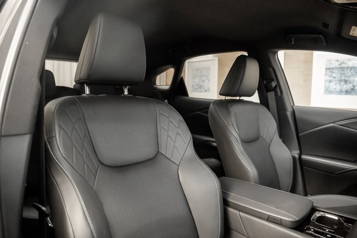 2024 Lexus RX350H Luxury 2WD