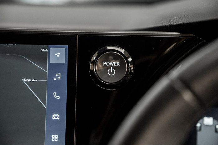 2024 Lexus RX350H Luxury 2WD