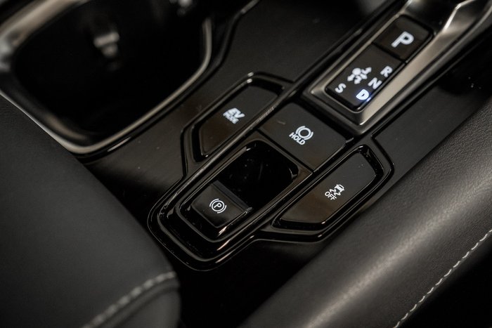 2024 Lexus RX350H Luxury 2WD