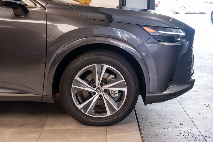 2024 Lexus RX350H Luxury 2WD