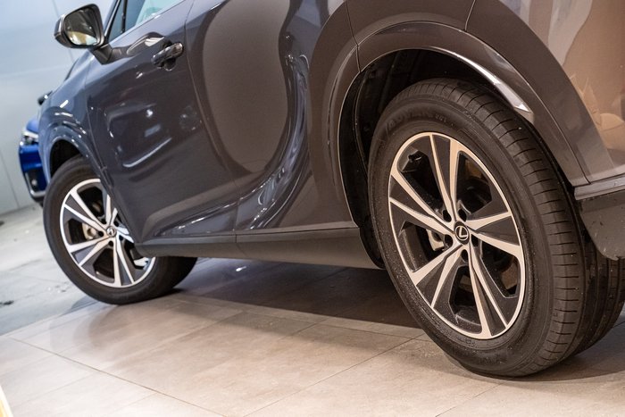 2024 Lexus RX350H Luxury 2WD