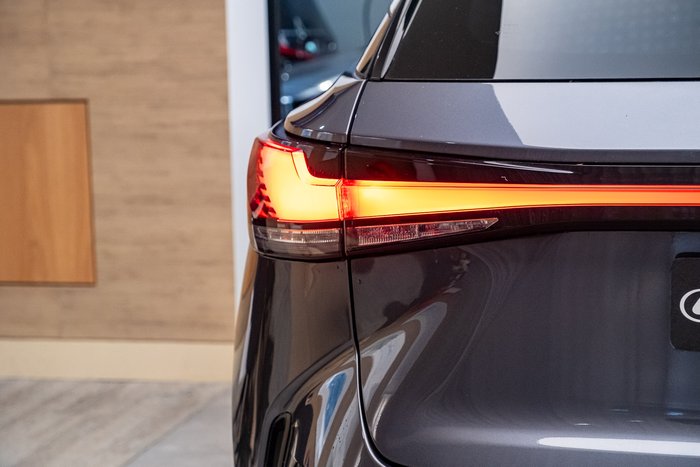 2024 Lexus RX350H Luxury 2WD