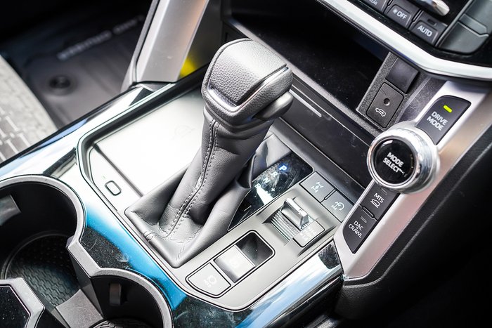 2025 Toyota LANDCRUISER GXL