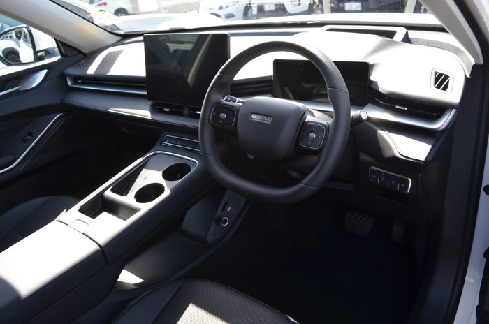 2025 GWM Haval H6 Ultra PHEV