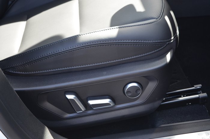 2025 GWM Haval H6 Ultra PHEV