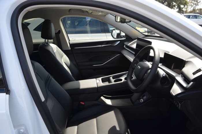 2025 GWM Haval H6 Ultra PHEV