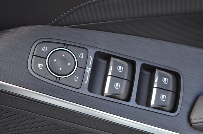 2025 GWM Haval H6 Ultra PHEV