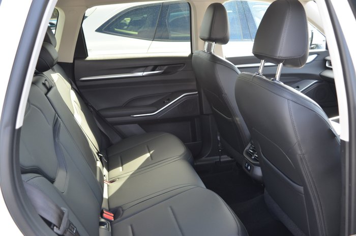 2025 GWM Haval H6 Ultra PHEV