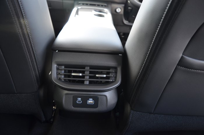 2025 GWM Haval H6 Ultra PHEV