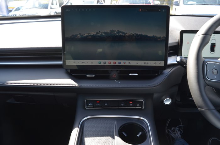 2025 GWM Haval H6 Ultra PHEV