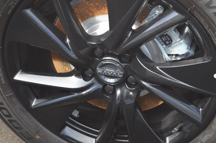 2025 GWM Haval H6 Ultra PHEV