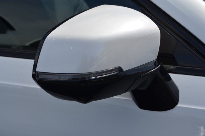 2025 GWM Haval H6 Ultra PHEV