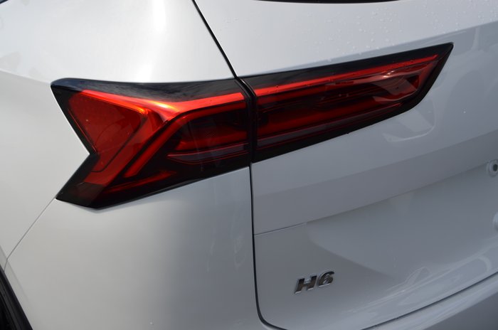 2025 GWM Haval H6 Ultra PHEV