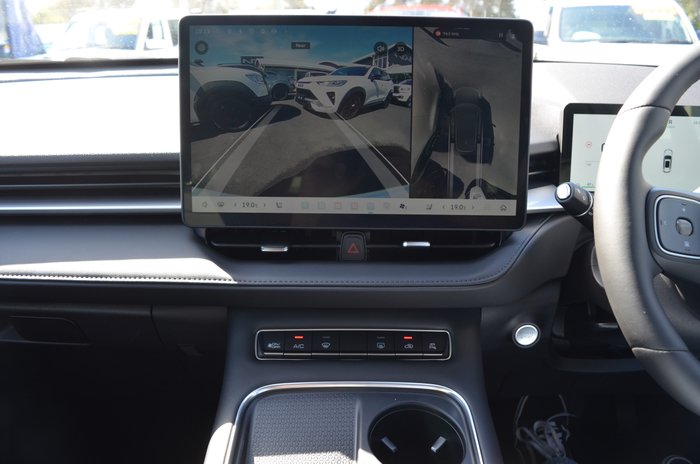 2025 GWM Haval H6 Ultra PHEV