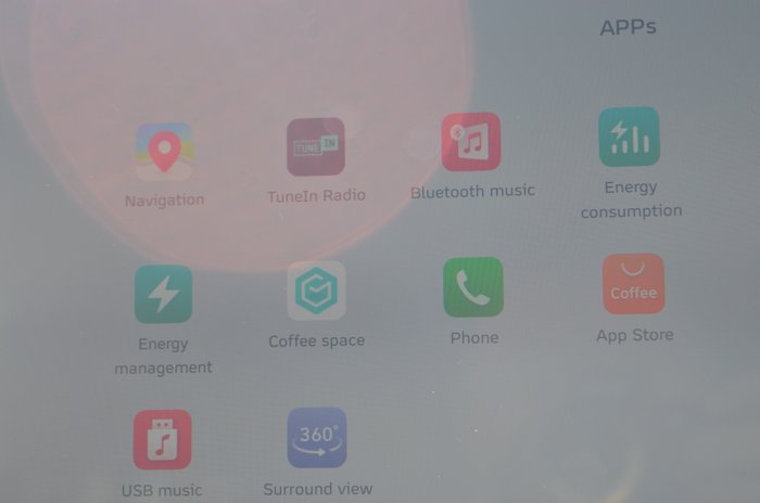 2025 GWM Haval H6 Ultra PHEV