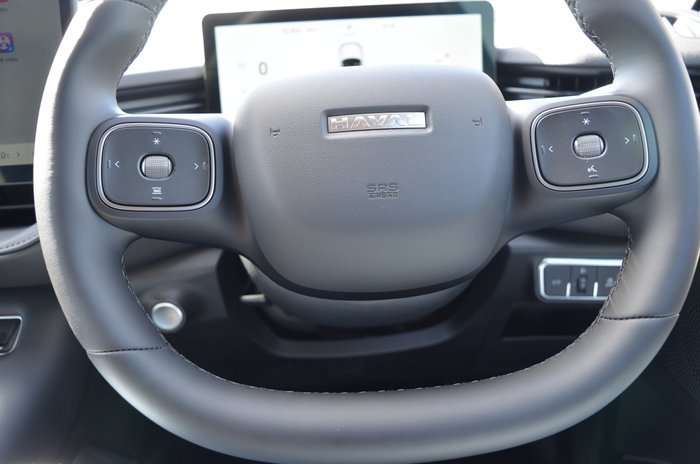 2025 GWM Haval H6 Ultra PHEV