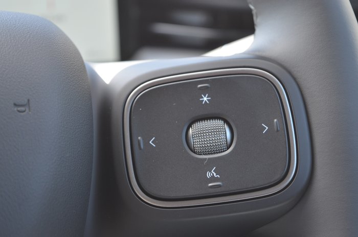 2025 GWM Haval H6 Ultra PHEV